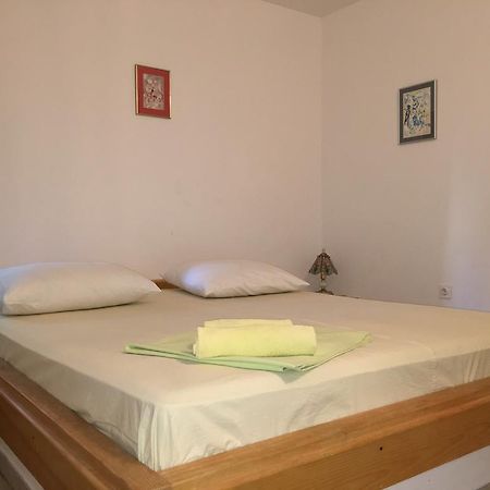 Apartments Sugar Мандре Экстерьер фото